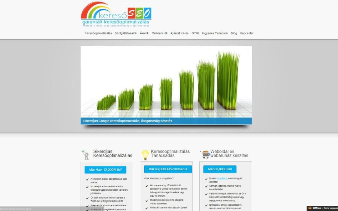 Keresoseo.hu (old)
